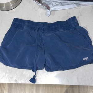 XS casual Vineyard Vines Shorts - Navy Blue